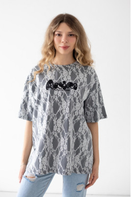 Футболка для жінок "Oversize"